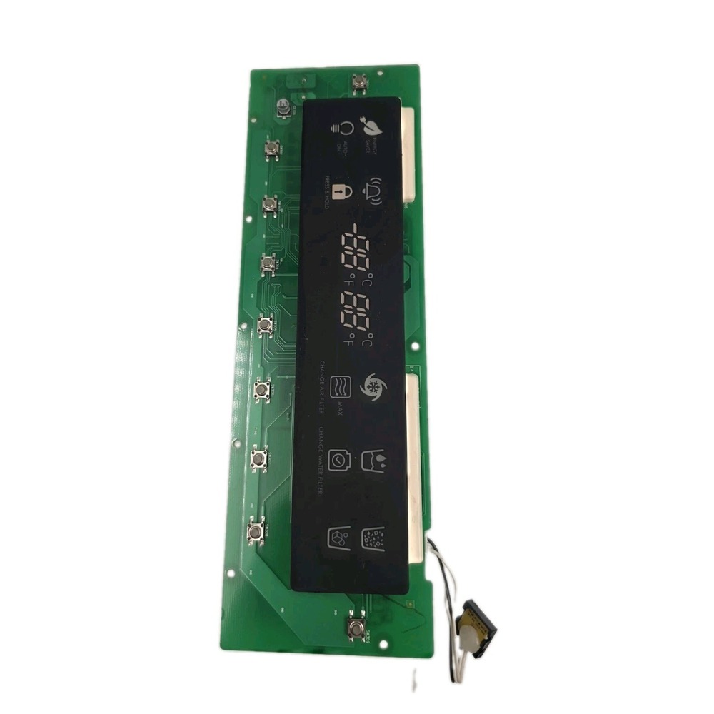 LG Kenmore EBR73330703 Refrigerator Control Board Dispenser